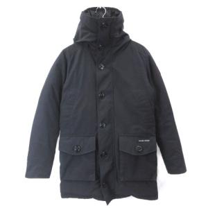 CANADA GOOSE 2072JM YORKTON ダウンコート ネイビー 