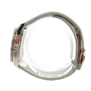 SEIKO LUKIA ルキア ソーラー電波 腕時計 ニコライ バーグマン 25周年記念 アナログ 1500本限定 SSVW163 シルバーカラー