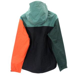 Columbia PM8390 デクルーズサミット ジャケット ジップアップ 