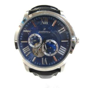 OR-0035N 自動巻き タイムオラ ロマンティコ 腕時計