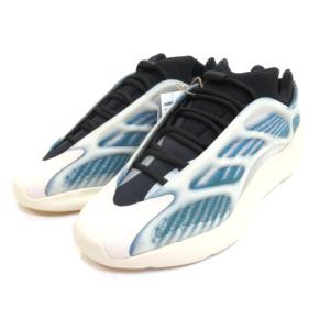 adidas 2020 YEEZY BOOST 700 V3 イージーブースト KYANITE 27cm