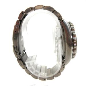 SEIKO V147-0AG0 プロスペックス PROSPEX  ソーラー チタニウム ダイバーズ 200m シルバーカラー