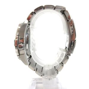 SEIKO SPORTS 7S36-04M0 自動巻き オートマチック 腕時計 シルバーカラー