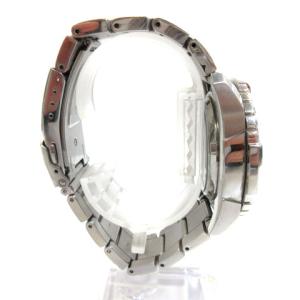 SEIKO SPORTS 7S36-04M0 自動巻き オートマチック 腕時計 シルバーカラー