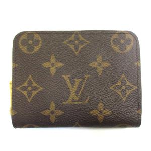 ジッピー コインパース  モノグラム M60067