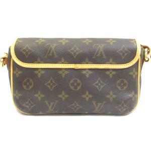 LOUIS VUITTON ティカルPM モノグラム M40078