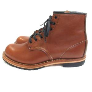 RED WING 9416 ベックマン BECKMAN ブーツ ブラウン 26cm