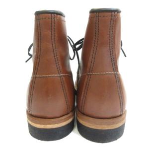 RED WING 9416 ベックマン BECKMAN ブーツ ブラウン 26cm