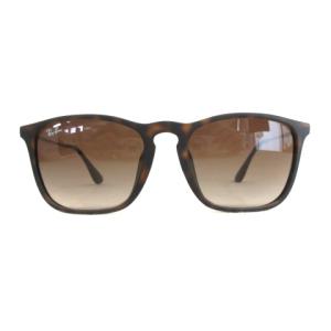 Ray-Ban RB-4187-F CHRIS 856