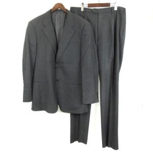 211022EE IBO13 シングルスーツ ジャケット パンツ 54 グレー