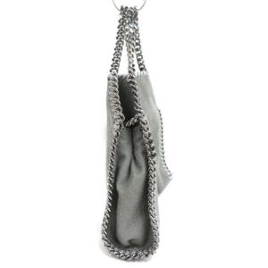 STELLA McCARTNEY ファラベラ タイニー ショルダーバッグ 2way チェーン