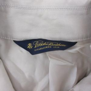 Brooks Brothers スプリングコート L ベージュ