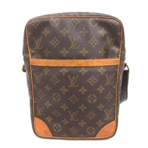 ヴィンテージ ダヌーブ MM モノグラム ショルダーバッグ M45264