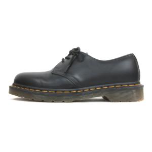 Dr.Martens 1461 3ホールブーツ UK7 ブラック