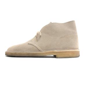 Clarks ORIGINALS デザートブーツ チャッカブーツ スエード 8