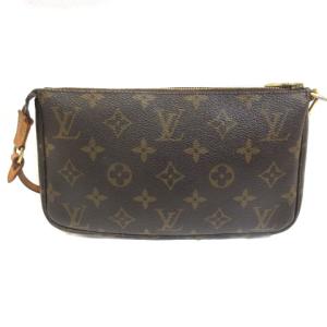 00年製 ポシェット アクセソワール モノグラム ポーチ M51980