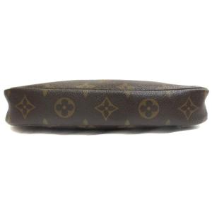 LOUIS VUITTON 00年製 ポシェット アクセソワール モノグラム ポーチ M51980