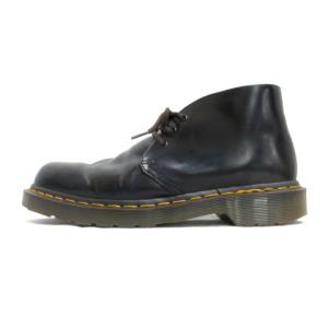 Dr.Martens 16460 COMME des GARCONS HOMME DEUX 英国製 3ホール ブーツ