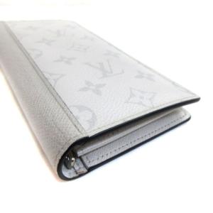 LOUIS VUITTON 21年製 ポルトフォイユ ブラザ タイガラマ 長財布 M30298