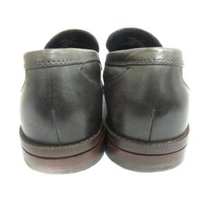 COLE HAAN C29039 ワーナーグランドペニーコインローファー 9 ブラウン