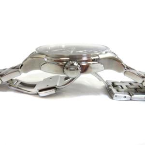 Hamilton H32565135 JAZZMASTER OPEN HEART AUTO 腕時計 自動巻き