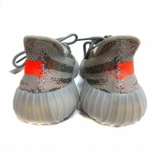 adidas Originals GW1229 YEEZY BOOST 350 V2 BELUGA REFLECTIVE スニーカー