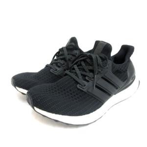 BB6166 UltraBOOST スニーカー 24.5cm ブラック