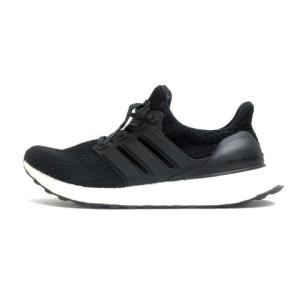 adidas BB6166 UltraBOOST スニーカー 24.5cm ブラック