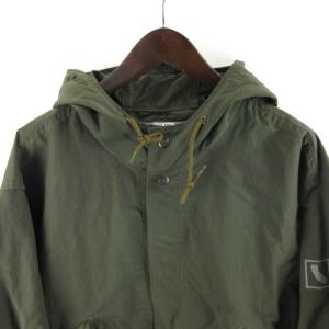 STANDARD CALIFORNIA スタカリ M-51 Field Hood Coat カーキ