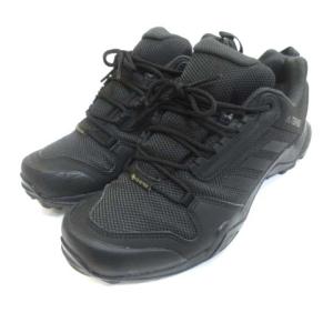 TERREX AX3 GTX スニーカー 26cm ブラック 