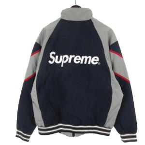 Supreme New York Yankees 21AW Track Jacket ナイロン トラック ジャケット 