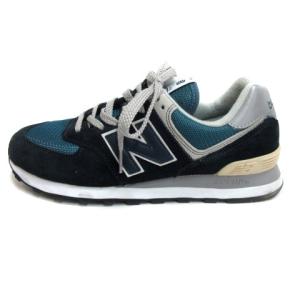 ML574ESS 26cm ダークネイビー