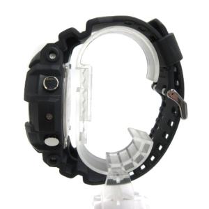 CASIO G-SHOCK シティ カモフラージュシリーズ アナデジ GAW-100CT-1AJF ブラック