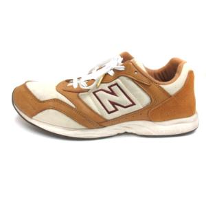 B&Y 別注 RC205BY 27.5cm 茶