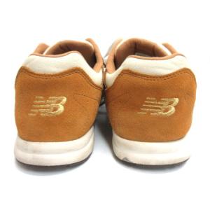 New Balance B&Y 別注 RC205BY 27.5cm 茶