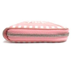 CHANEL CCフィリグリー ココマーク マトラッセ 長財布 キャビアスキン 27番台 ピンク