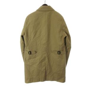 BARNEYS NEW YORK ステンカラーコートXL ベージュ