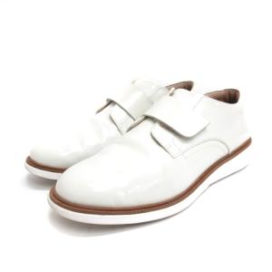 COLE HAAN スニーカー フラットシューズ レザー 5