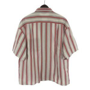 COOTIE PRODUCTIONS シャツ ストラップ L レッド