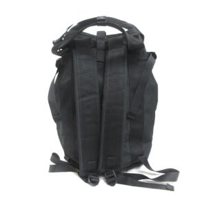 PORTER ユニオン 2way デイパック バックパック ブラック