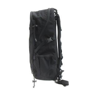 Supreme 12AW BOX LOGO BACKPACK リュックサック ボックスロゴ ブラック