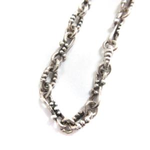 ROYALORDER ブレスレット シルバー