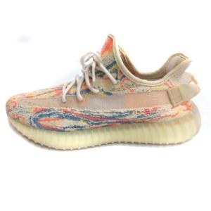 GW3773 イージー ブースト YEEZY BOOST 350 V2 Mx Oat スニーカー