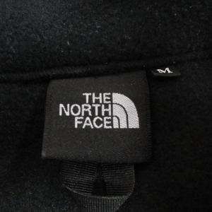 THE NORTH FACE Denali Jacket デナリジャケット NA72051 フリース アウトドアウェア ブラック 220329E