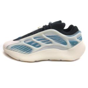 GY0260 YEEZY 700 V3 KYANITE イージー カヤナイト 27cm