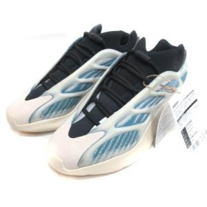adidas GY0260 YEEZY 700 V3 KYANITE イージー カヤナイト 27cm