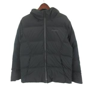 17AW 27920 ジャクソン グレイシャー ジャケット ダウンジャケット アウトドアウェア S 黒 ブラック
