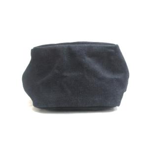 桃太郎ジーンズ MOMOTARO JEANS 出陣 デニム ミニショルダーバッグ ボディバッグ ラインプリント インディゴ