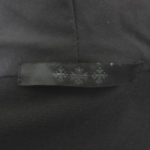 TATRAS MTAT21A4771-L 21AW DAKETE フードジャケット 3 黒