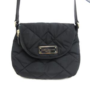 MARC JACOBS M0011379 ショルダーバッグ ブラック